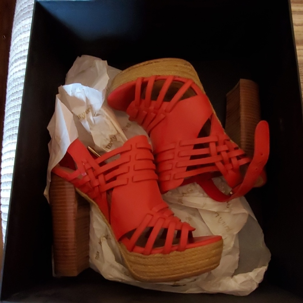Luxury Rebel Shoes